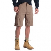 凑单品！Carhartt 男士工装短裤