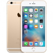 Apple iPhone 6s Plus (A1699) 32G 金色 移动联通电信4G手机