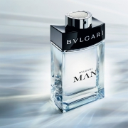 宝格丽（BVLGARI） Man 当代绅士 男士淡香水 100ml 东方木质香调