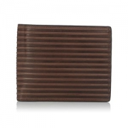 Fossil Avery Bifold 男士真皮钱包