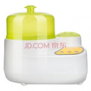 新贝 xb-8608 奶瓶多功能消毒器 67元（满199-100）
