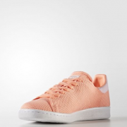 Adidas Originals  Stan Smith 女款休闲运动鞋