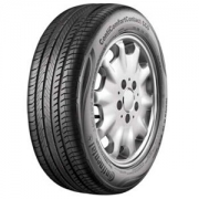 德国马牌(Continental)轮胎/汽车轮胎 215/60R16 95V CC5 标志508 三菱戈蓝适配