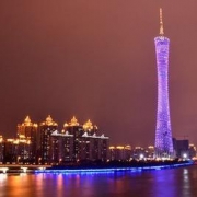 端午去哪玩：广州4日自由行