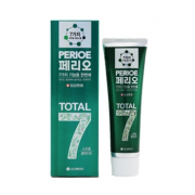 凑单品：LG倍瑞傲 全优倍护牙膏 120g