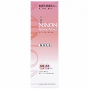 MINON 氨基酸保湿乳液 *2件