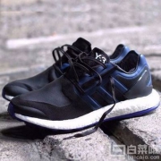 17年春夏款，Y-3 PUREBOOST 男士运动鞋 $198