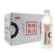每時每力 ANYTIME 运动饮料 中度 红参提取物+葡萄籽 550ml*15瓶 整箱