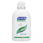 妇炎洁 女士私处洗液 植物本草抑菌洗液 380ml