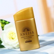 补货啦！资生堂安耐晒ANESSA金瓶60ml