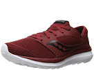 Saucony 圣康尼 Kineta Relay 男款跑步鞋