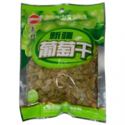 豪雄 新疆葡萄干 250g/袋