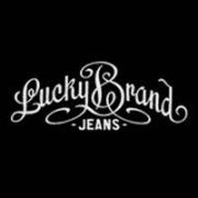 Lucky Brand官网下单额外5折 购物车可见