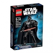 LEGO 乐高 75111 星球大战系列 达斯·维达    191.65元包邮（249元，双重优惠）