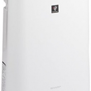 SHARP 夏普 空气净化器（附带加湿功能）KC-F50-W