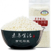 素养生活 有机糯米 550g *10件