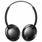 PHILIPS飞利浦 蓝牙 头戴式耳机