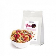 MYSHEE Deluxe Granola - 麦食贵族麦片 750g