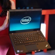 经典小黑：lenovo 联想 thinkpad T460S 14寸 商务笔记本