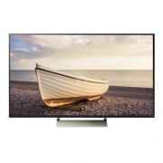 索尼（SONY）   KD-65X9300E 65寸 4K液晶电视 17年高端新品！