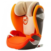 赛百斯（Cybex）  Solution M-fix 儿童汽车安全座椅
