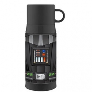 Thermos 膳魔师 黑武士保温杯 360ml