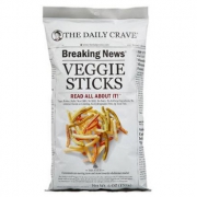 Daily crave美享客 薯片&薯条 170g/袋*2袋