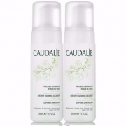 价值£40，明星单品 CAUDALIE 欧缇丽 葡萄洁面慕斯150ml*2  £16.5（£22 2件75折）