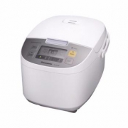 Panasonic松下 电饭煲SR-ZE185白色 5L