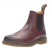 Dr. Martens 2976 男女同款切尔西真皮靴
