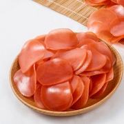 禾煜 虾片500g