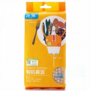 北纯 有机黄豆350g*4件