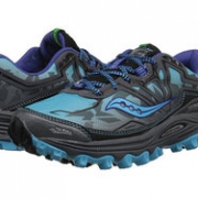 saucony 圣康尼 Xodus 6.0 女款越野跑鞋