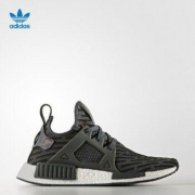 adidas 阿迪达斯 NMD_XR1 PK 男士/女士休闲运动鞋