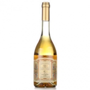 Chateau Megyer 美亚庄园 托卡伊奥苏 5筐甜白葡萄酒 500ml