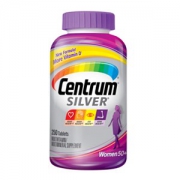 Centrum 善存 50岁+女性中老年复合维生素 250粒