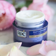 RoC 洛克 5合1多效防晒滋润霜 SPF30 48g 补水保湿