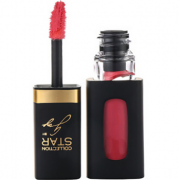 LOREAL PARIS巴黎欧莱雅 限量版唇釉 6.5ml *2件