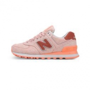 new balance 574系列 WL574SWA 女款复古跑鞋