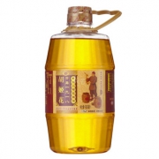 胡姬花 古法小榨花生油 900ml*2瓶