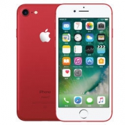 Apple 苹果 iPhone 7 128G 红色特别版