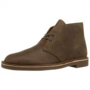 中亚Prime会员：Clarks 其乐 Bushacre 2 男士沙漠靴
