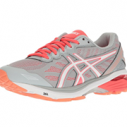5码好价：ASICS 亚瑟士 GT-1000 5  女款运动支撑跑鞋