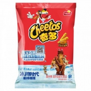 奇多 粟米棒 日式牛排味 90g