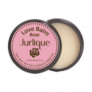 美国直邮！Jurlique 茱莉蔻 挚爱玫瑰 保湿护唇膏 15ml  45元（2件包邮）