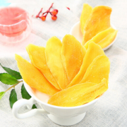 洽洽 芒果干 100g  5.91元（12.9元，买赠+用券）