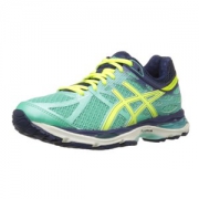 ASICS 亚瑟士 Gel-Cumulus 17 女士次顶级缓震跑鞋