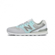 New Balance 996系列 女鞋复古休闲运动鞋 WR996NOB