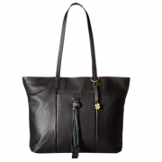 LuckyBrand     Carmen Tote 女士真皮手提包