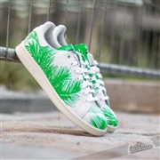 阿迪达斯 法瑞尔联名款 Adidas X Pharrell Williams stan smith 男款运动鞋